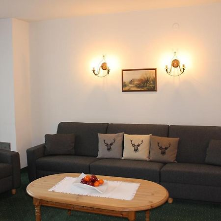 Apart Hotel Garni Strasser Zell am Ziller Ngoại thất bức ảnh