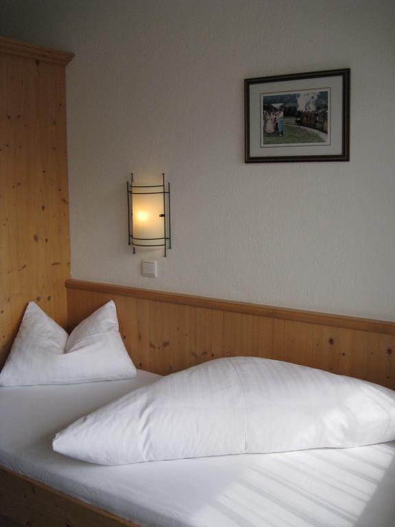 Apart Hotel Garni Strasser Zell am Ziller Phòng bức ảnh