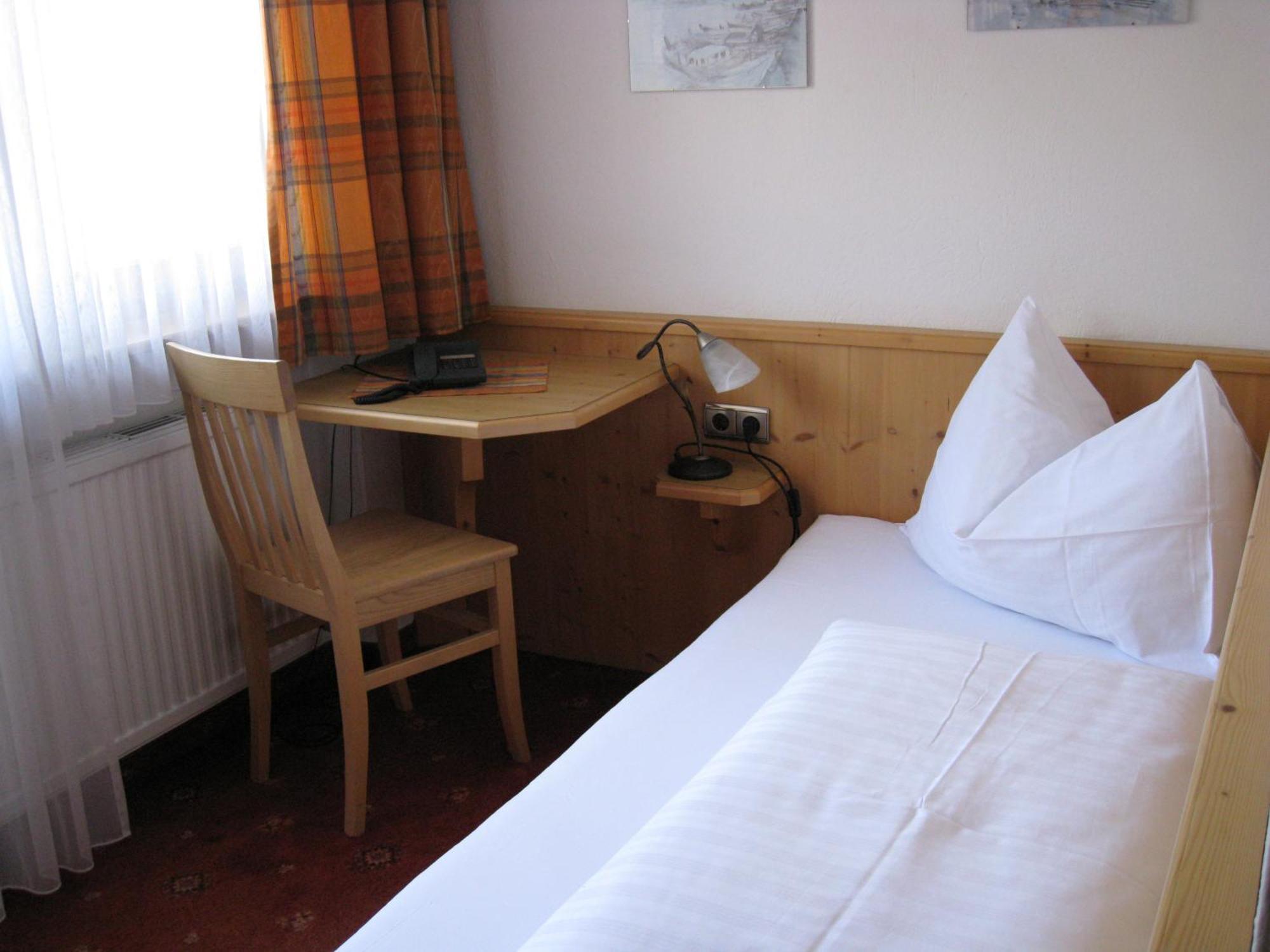Apart Hotel Garni Strasser Zell am Ziller Ngoại thất bức ảnh