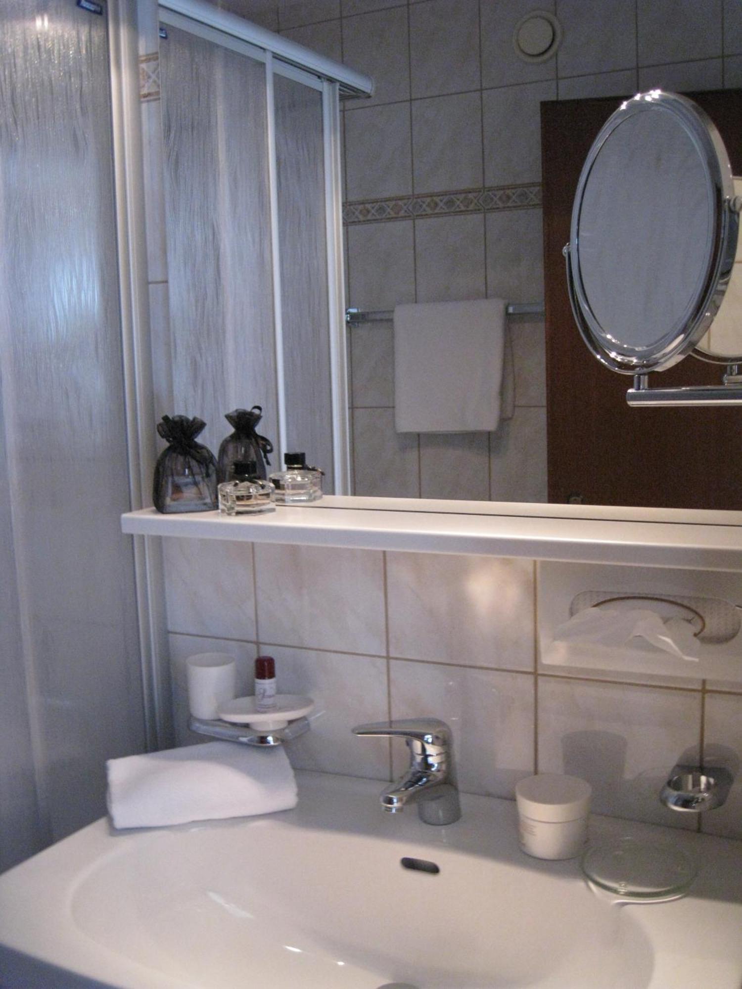 Apart Hotel Garni Strasser Zell am Ziller Ngoại thất bức ảnh