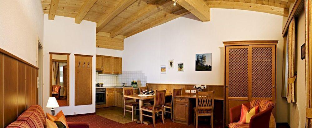 Apart Hotel Garni Strasser Zell am Ziller Ngoại thất bức ảnh
