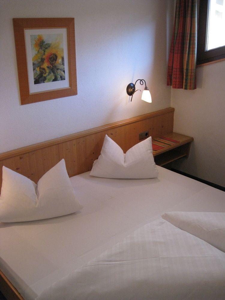 Apart Hotel Garni Strasser Zell am Ziller Ngoại thất bức ảnh