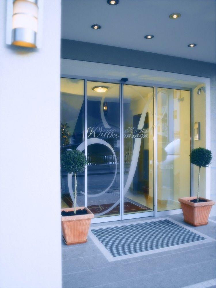 Apart Hotel Garni Strasser Zell am Ziller Ngoại thất bức ảnh