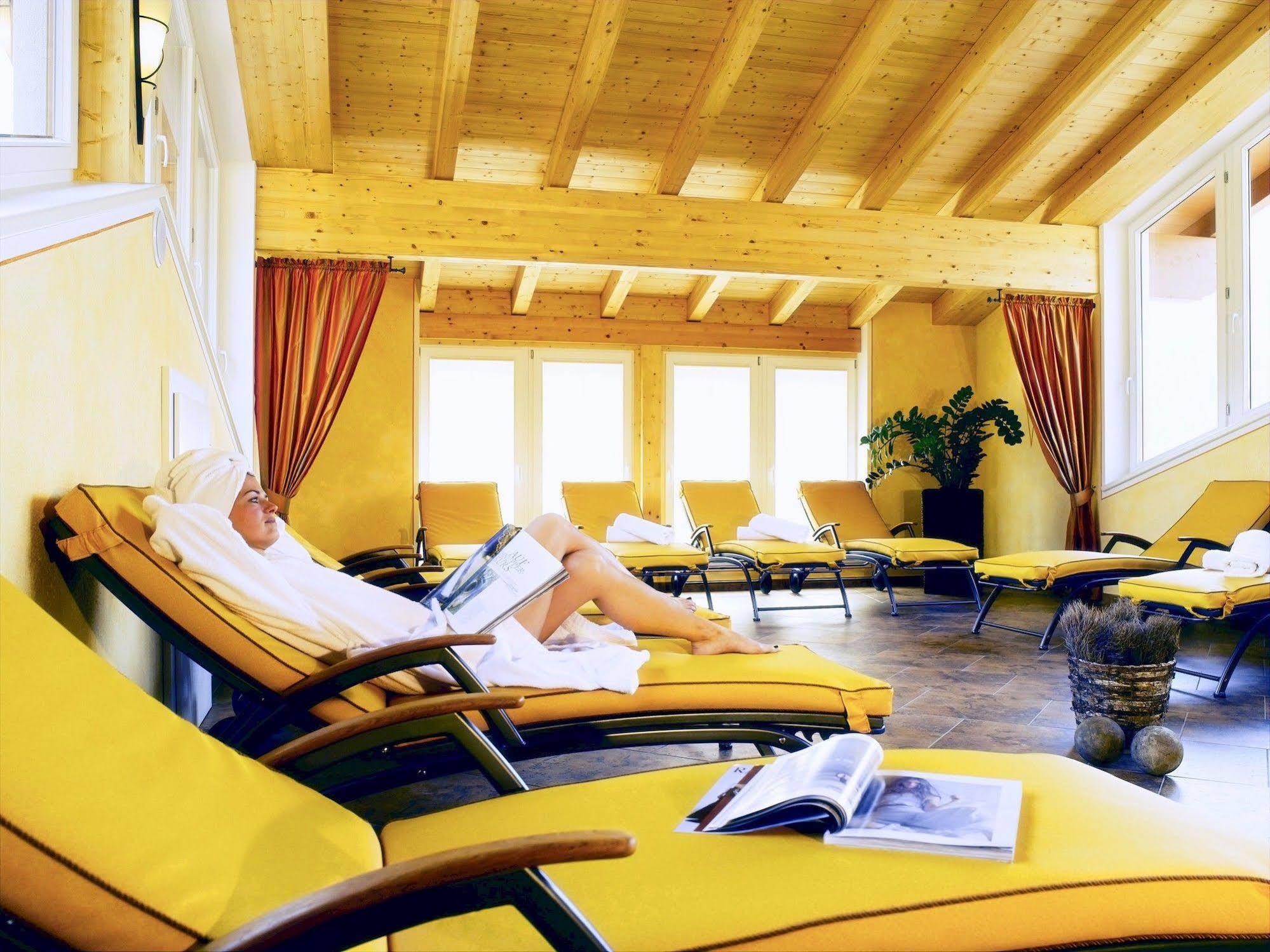 Apart Hotel Garni Strasser Zell am Ziller Ngoại thất bức ảnh