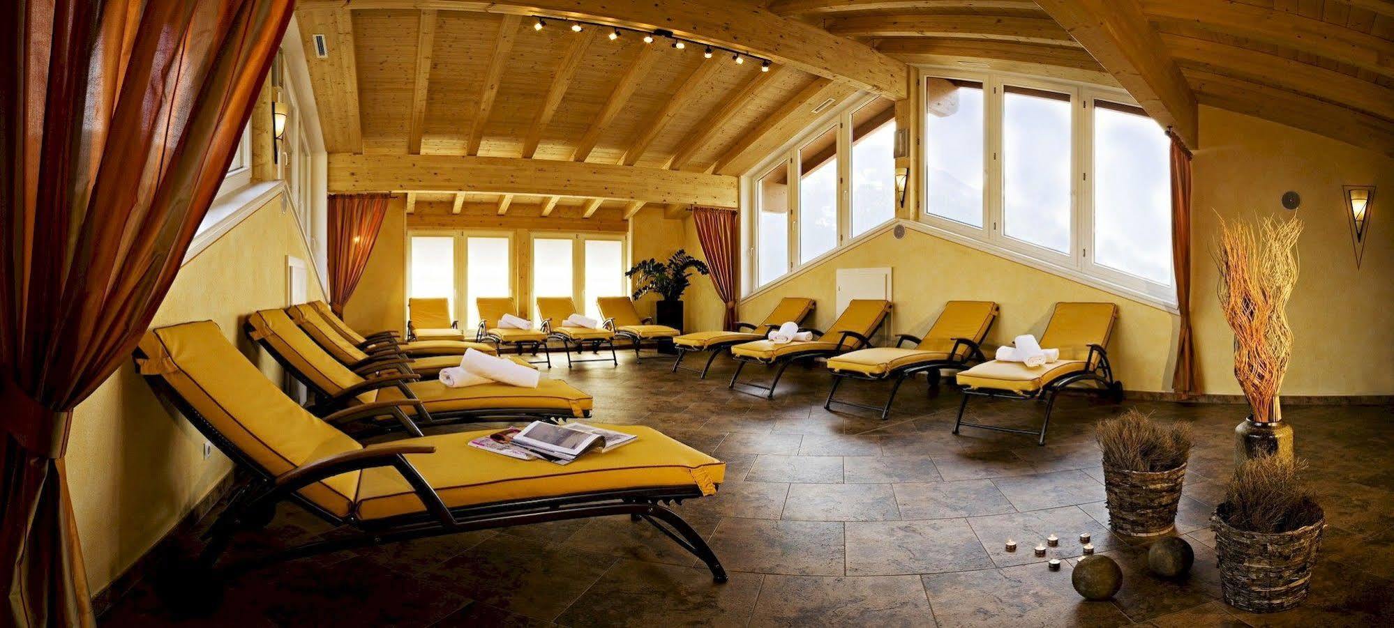Apart Hotel Garni Strasser Zell am Ziller Ngoại thất bức ảnh