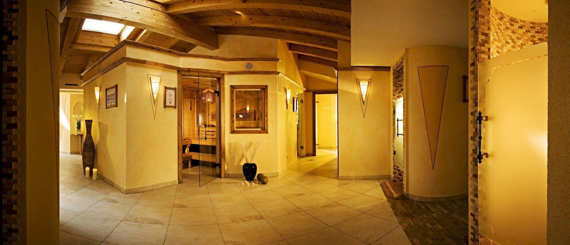 Apart Hotel Garni Strasser Zell am Ziller Ngoại thất bức ảnh